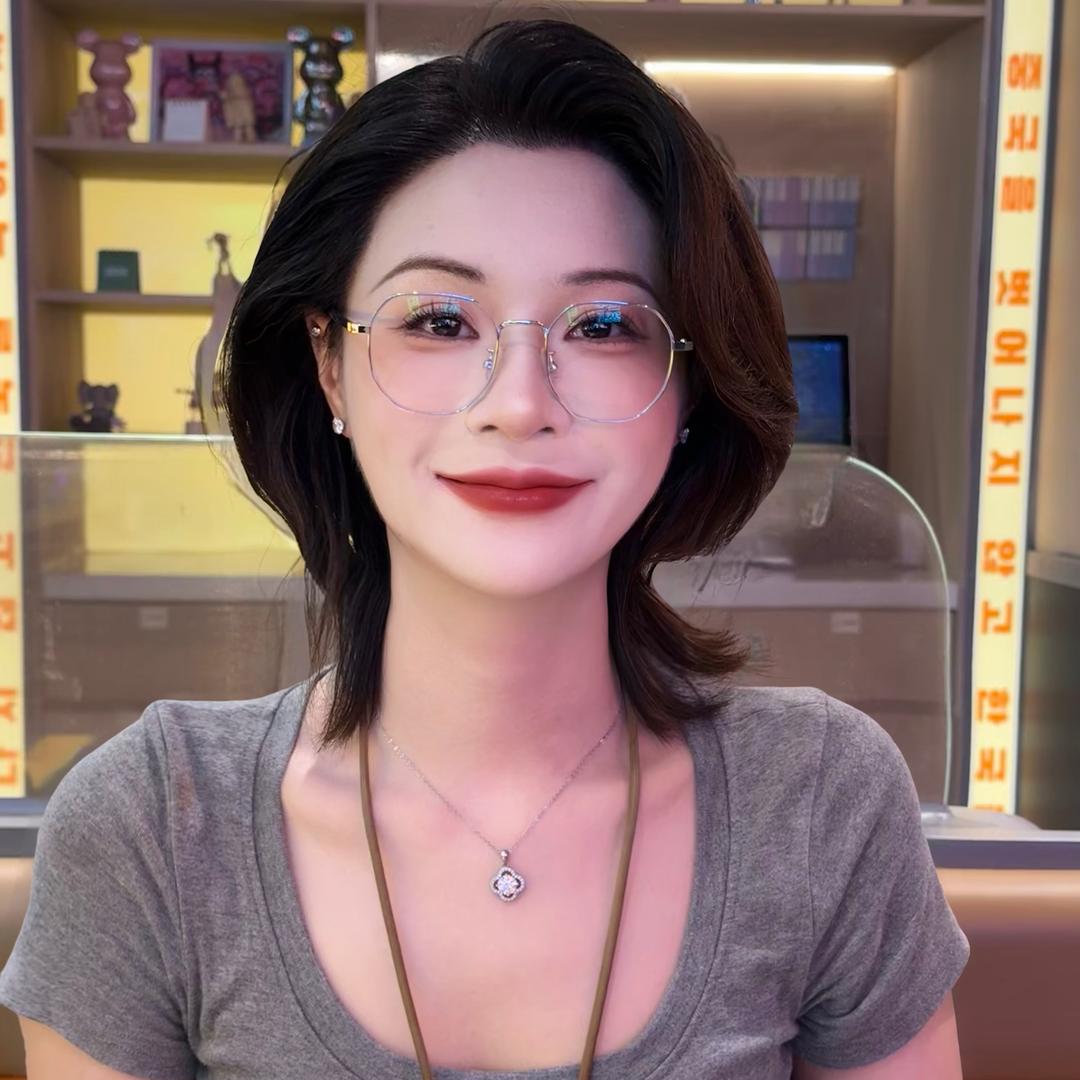 可以君🖤