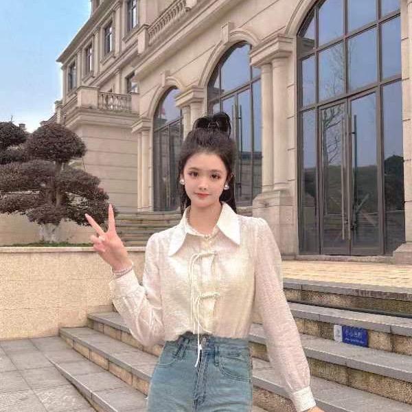 兔哥女装