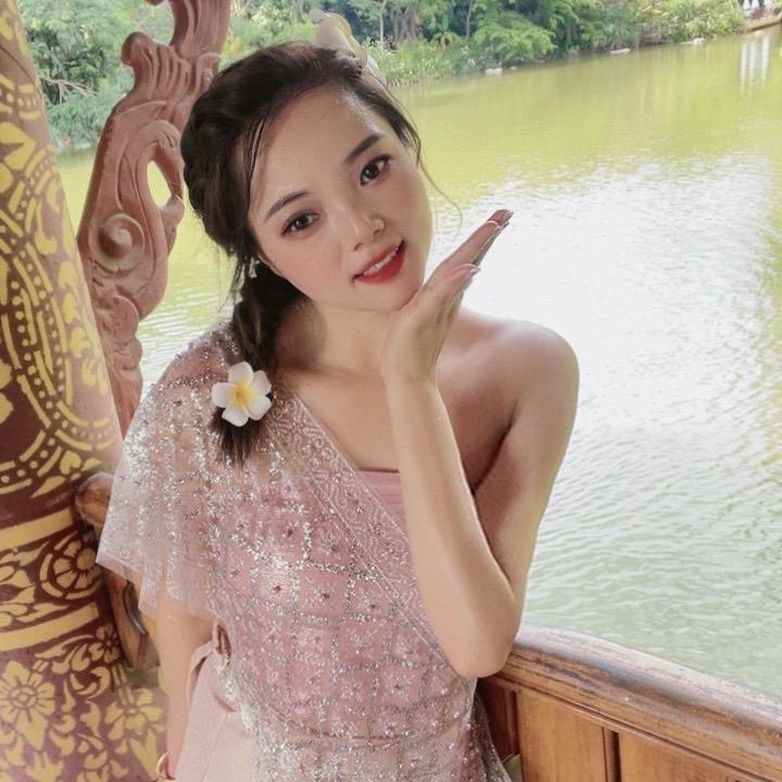 柠檬～🍋