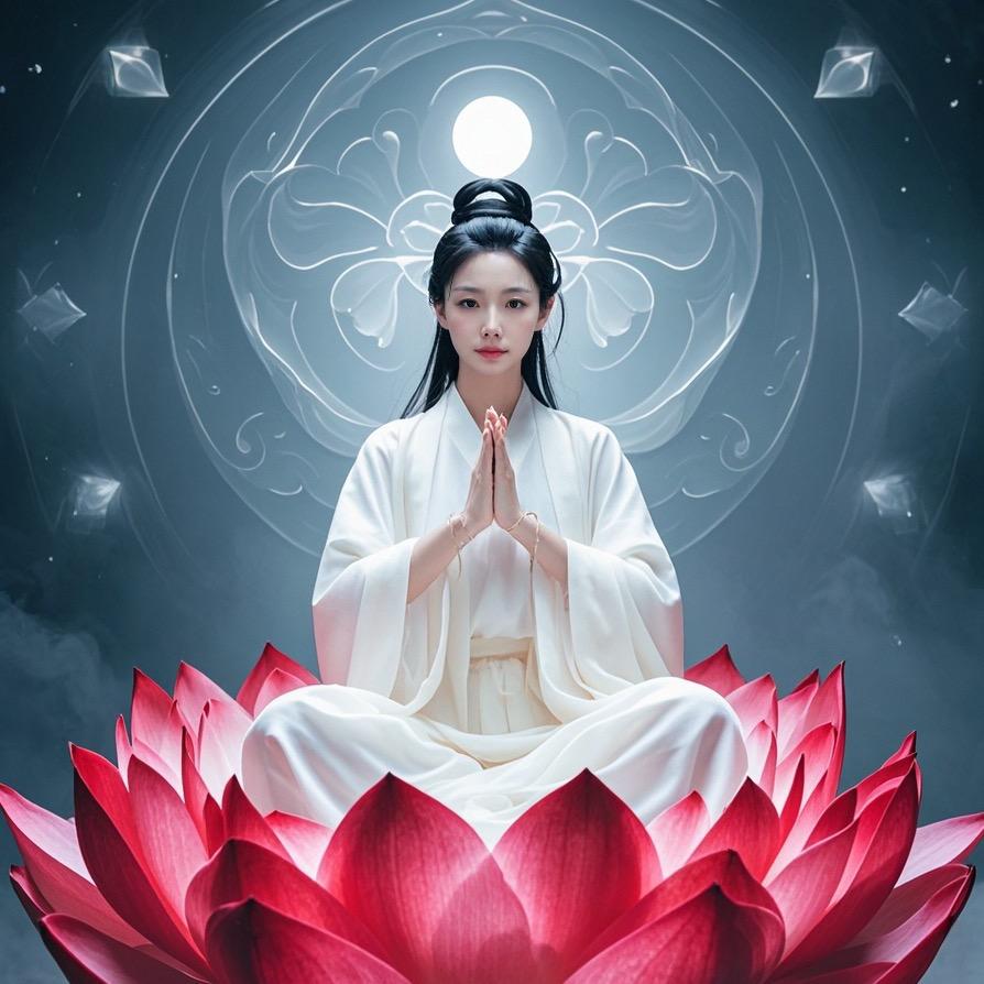 青莲📿