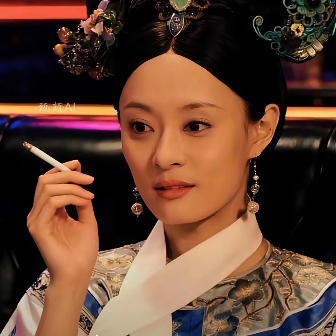 碍你的美伢~