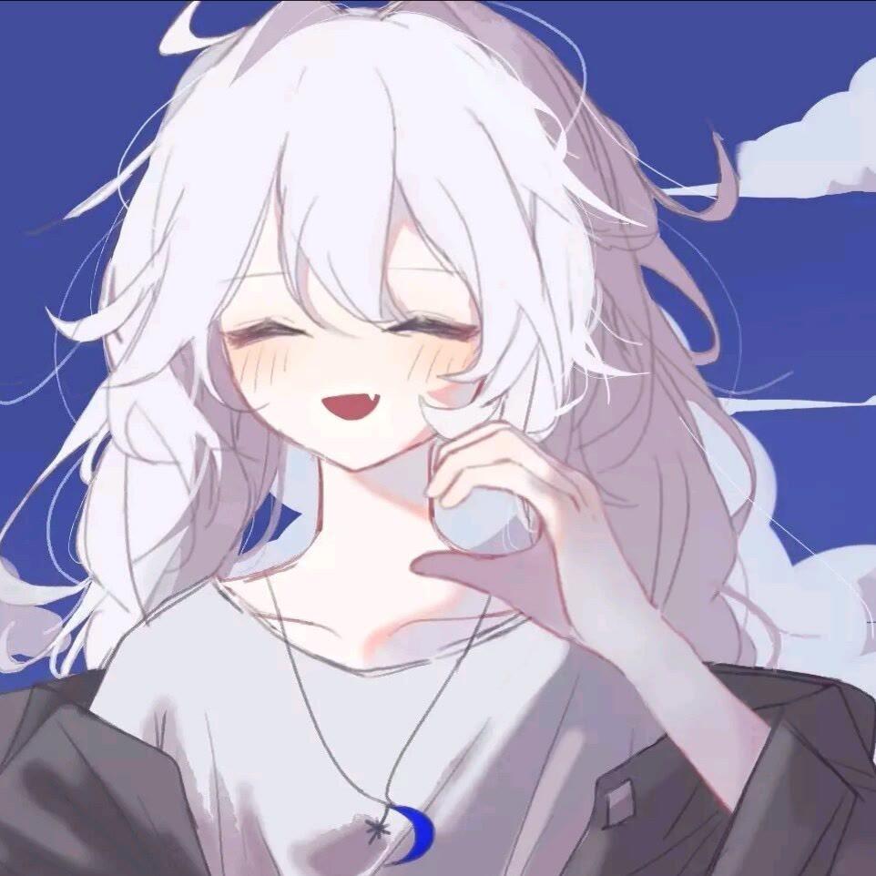 绽放~