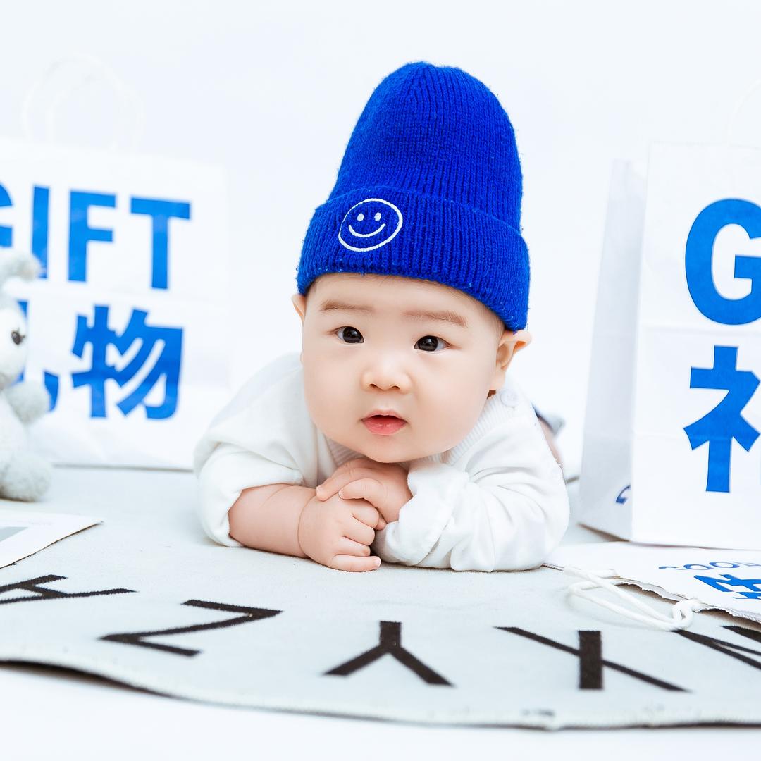 航航妈咪