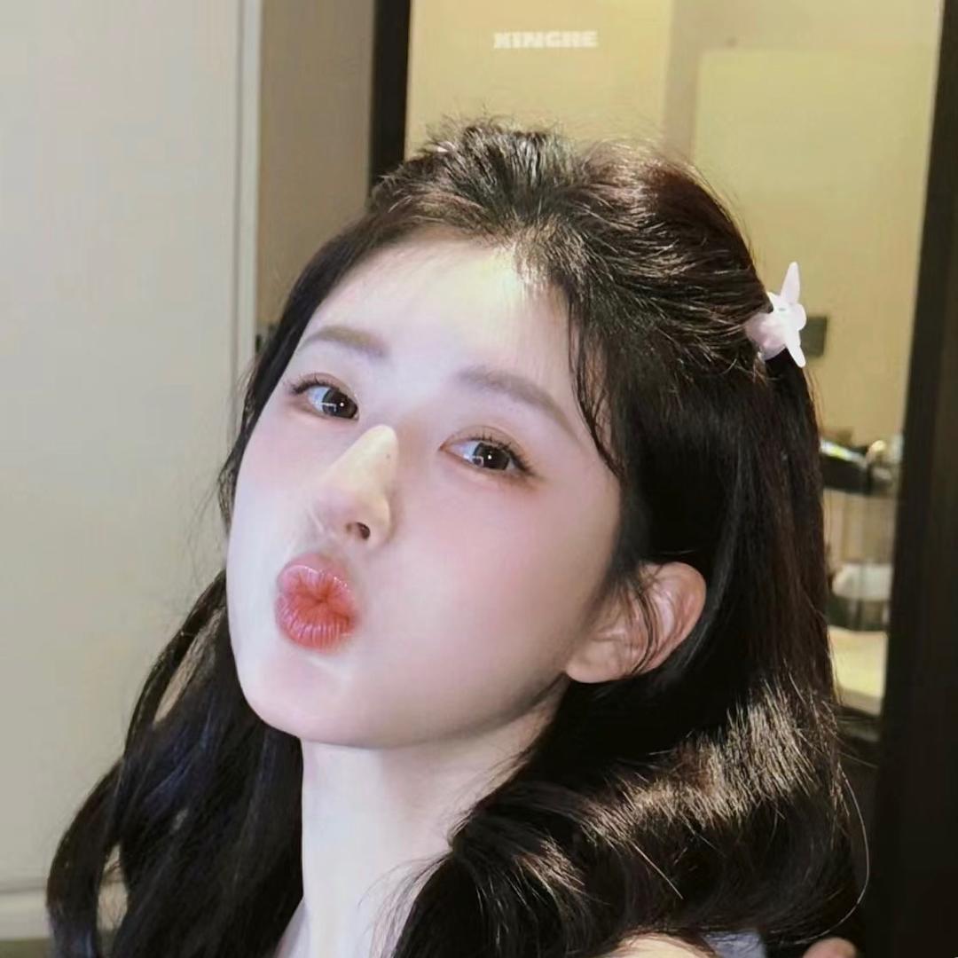 叫美羊羊🐑