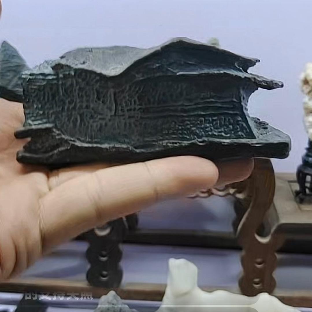 锋哥奇石