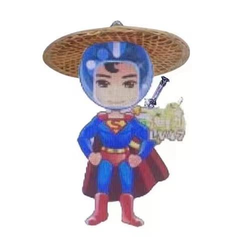 抖抖zhuang饰