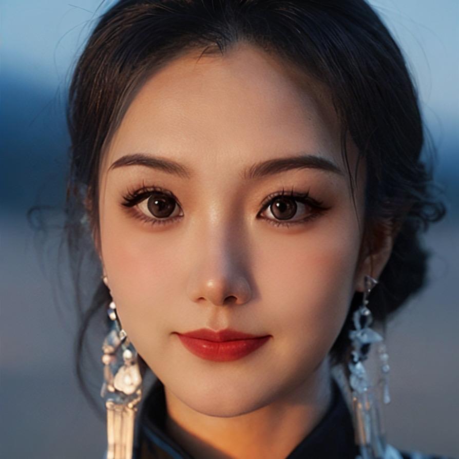 沐璇【奋斗版】