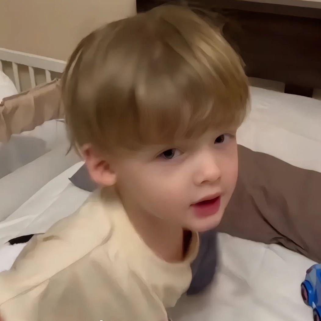 u点小脾气