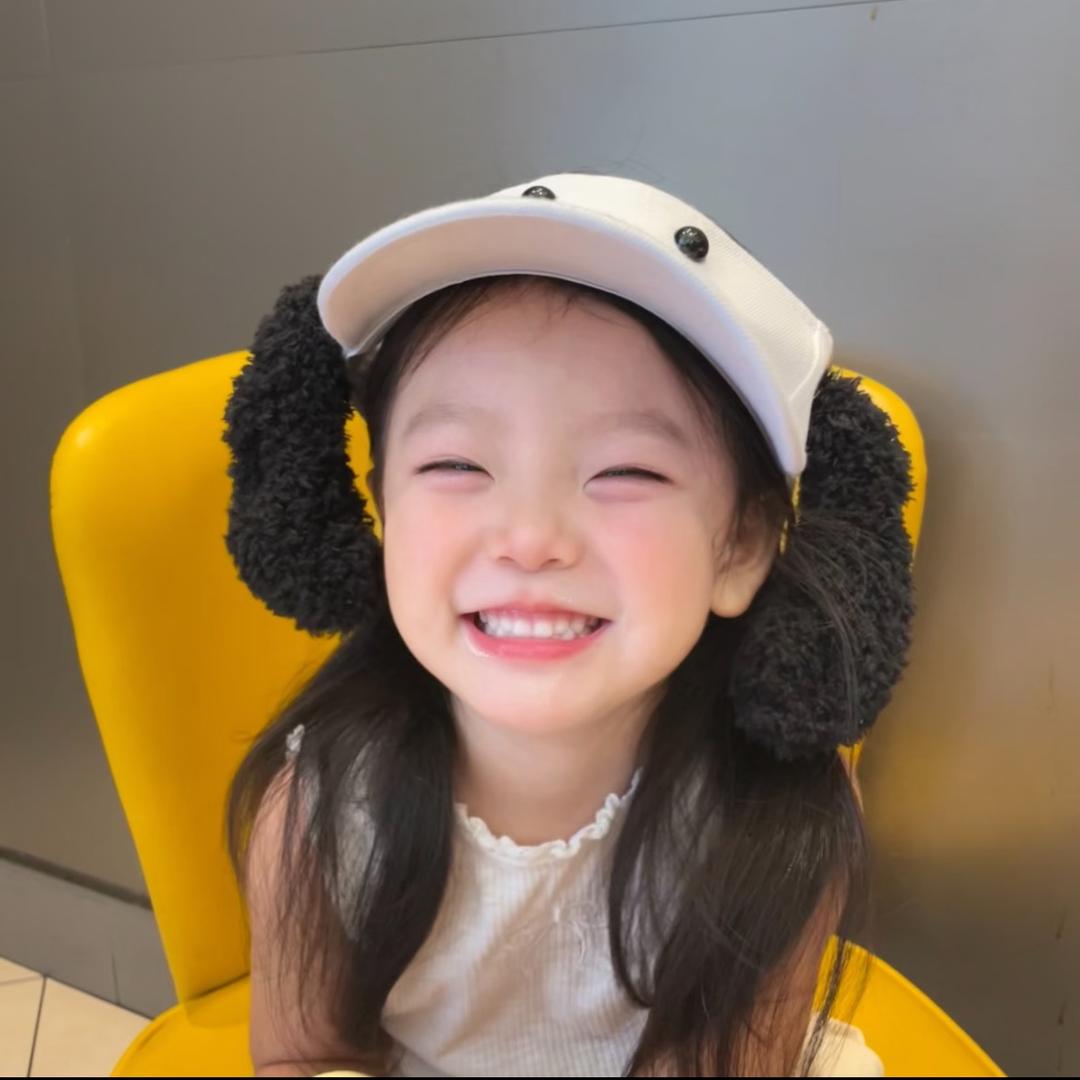 朵朵呀