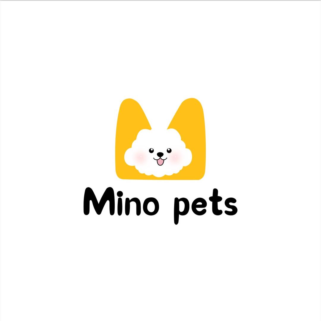 米诺萌宠酱—专业马尔泰