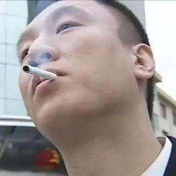 徐氏大楼的盘盘头像