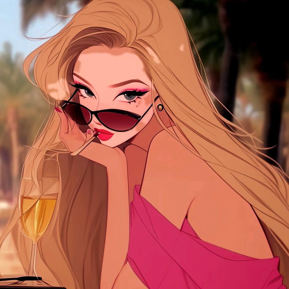 苗子•辣妹Forever