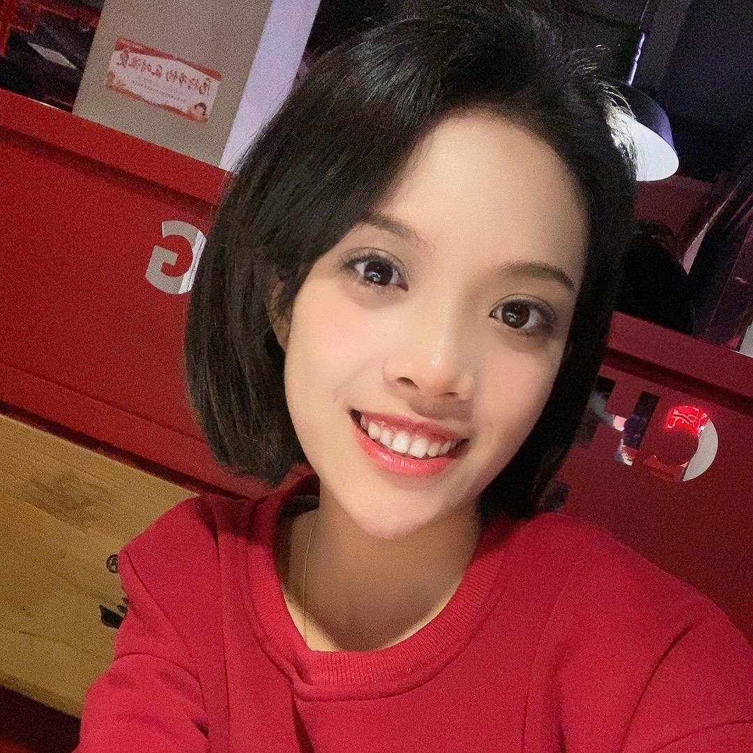 娜娜的美甲店
