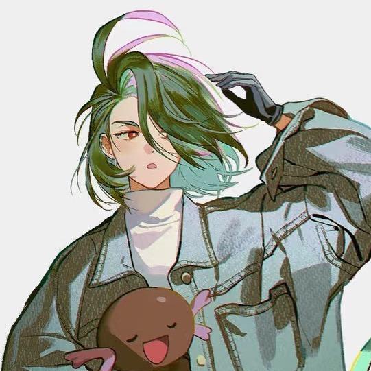 瓦尔基里准备就绪（见过许嵩版）