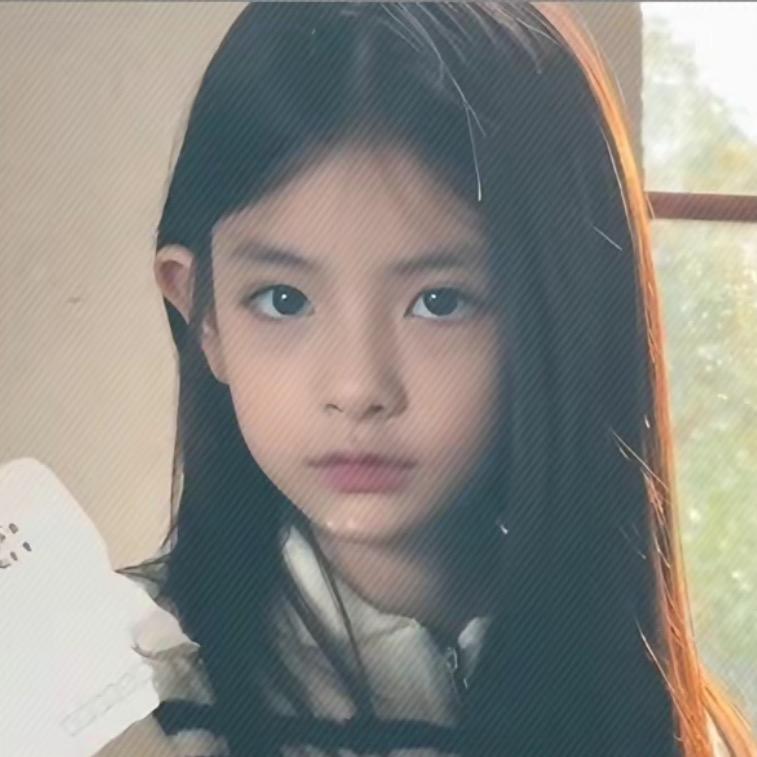 甜～