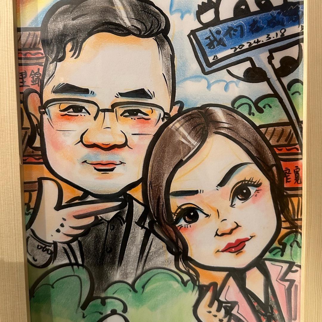 武汉＿ 珍珠姐姐