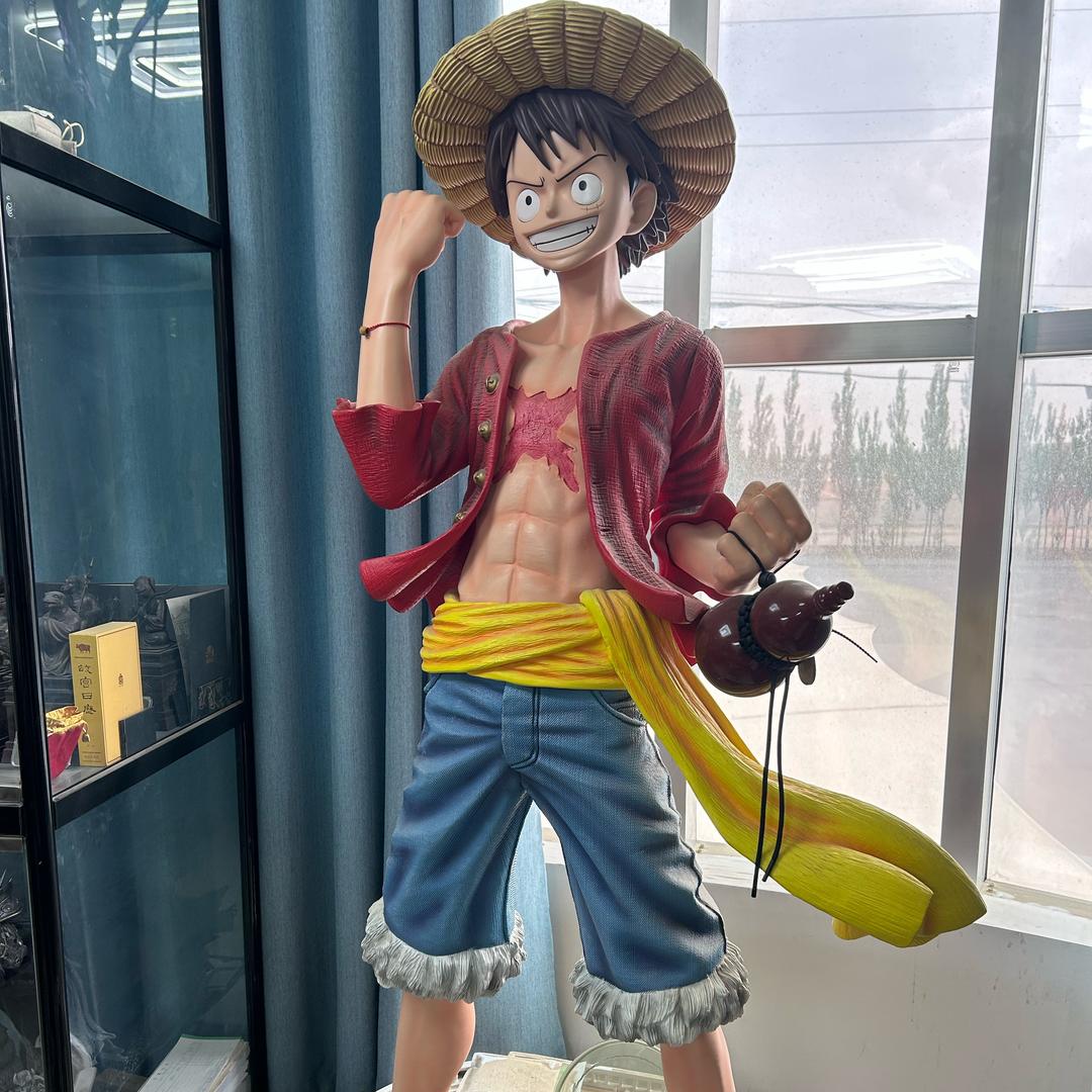牧