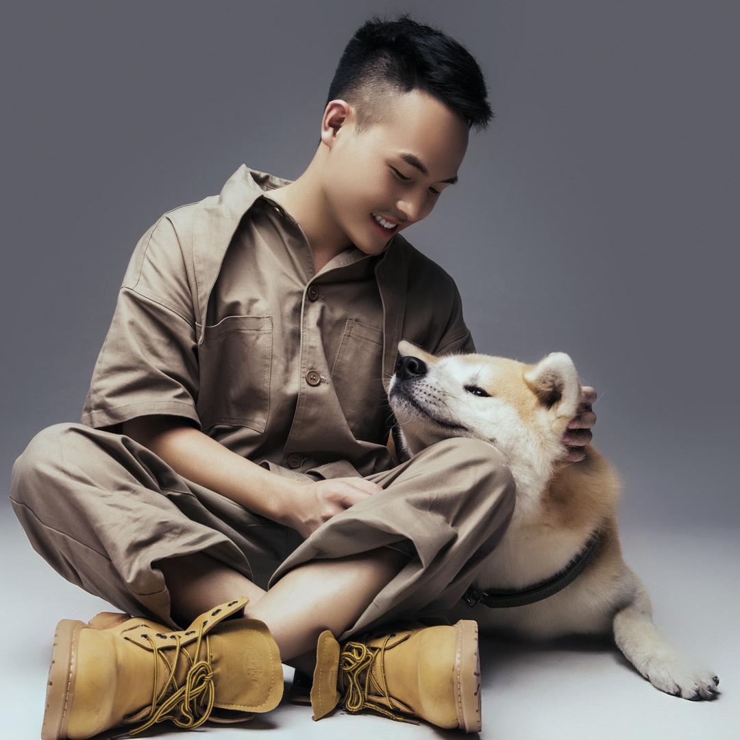 狼霸护卫犬训犬学校