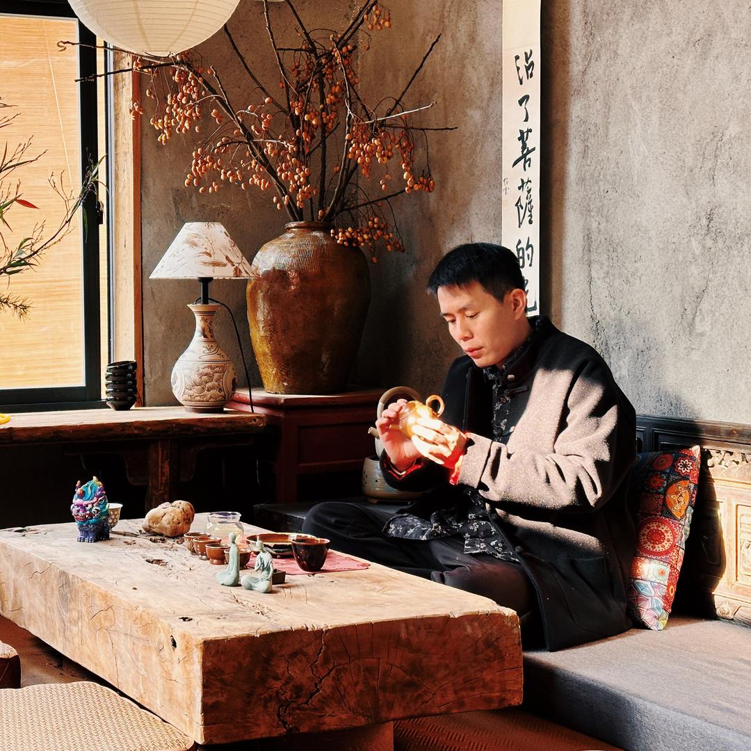 邬拾肆