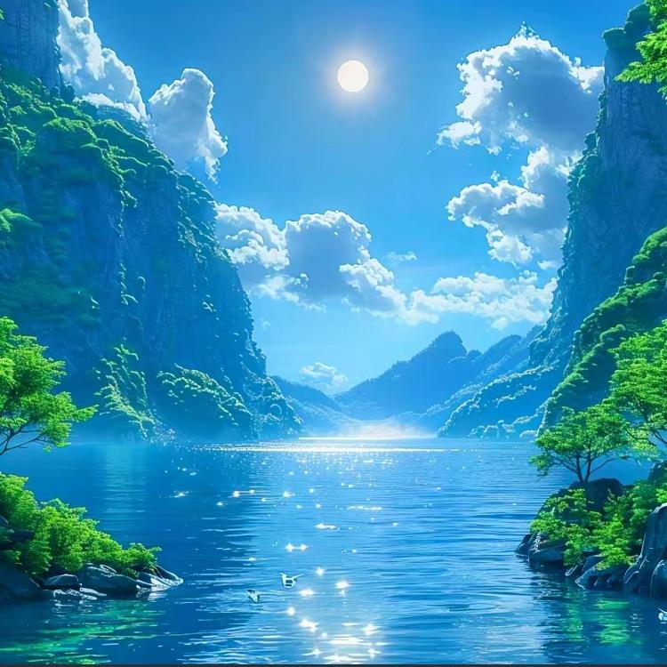 纪念夏