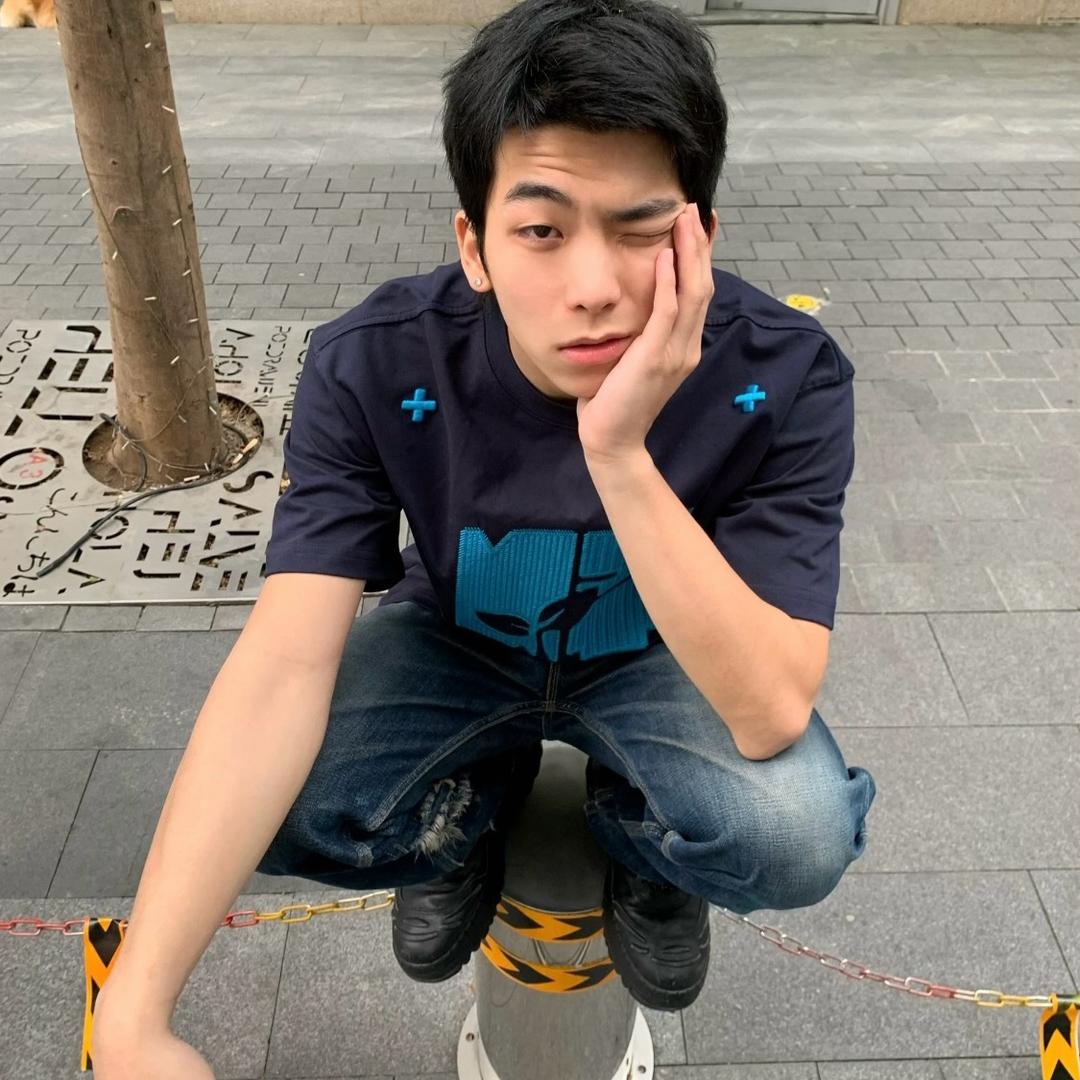 倒带