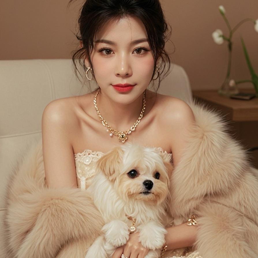 禾荷女装💕
