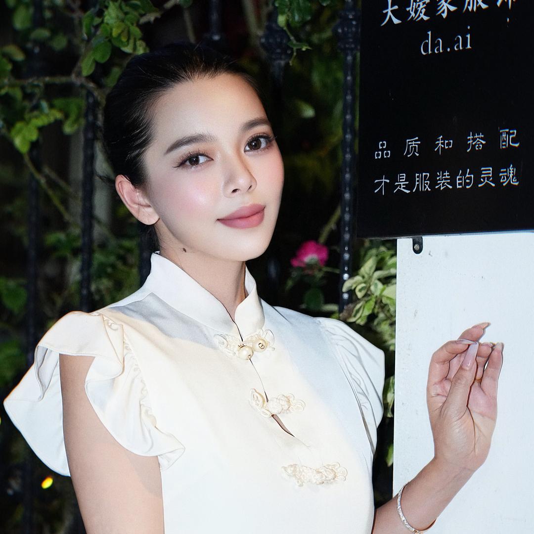 大媛家精品服装店