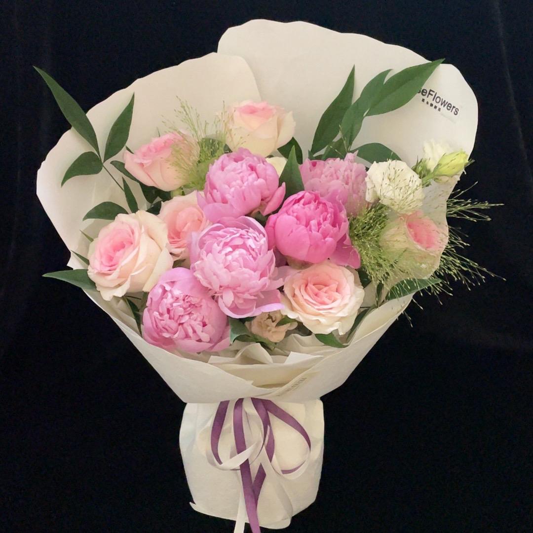 嵊州花无缺鲜花