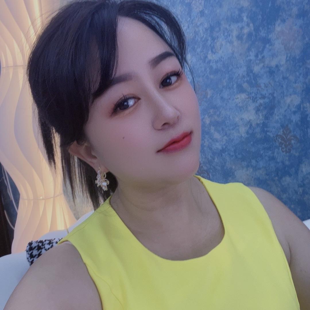 短剧演员～宁静