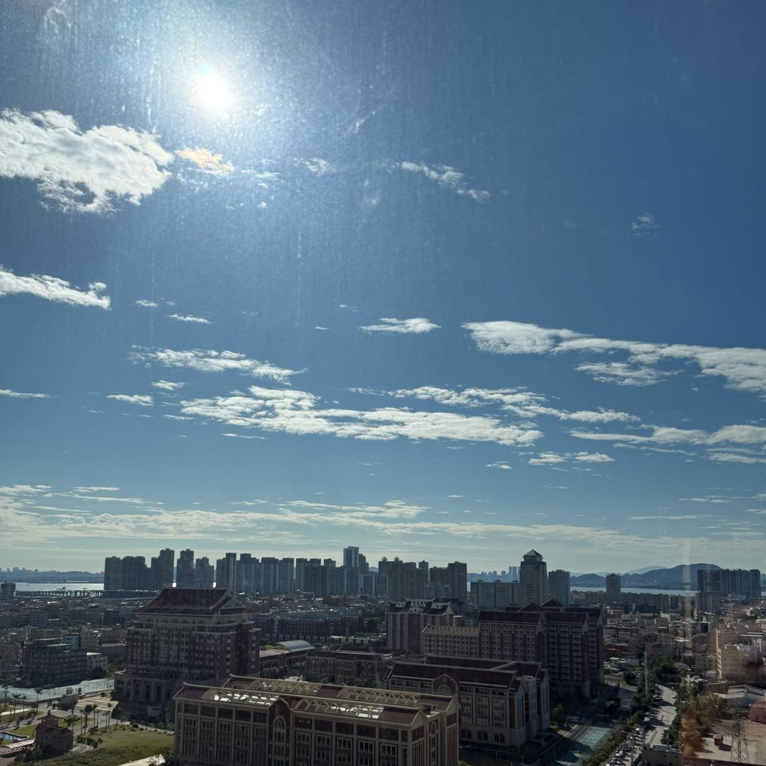 我一路向北