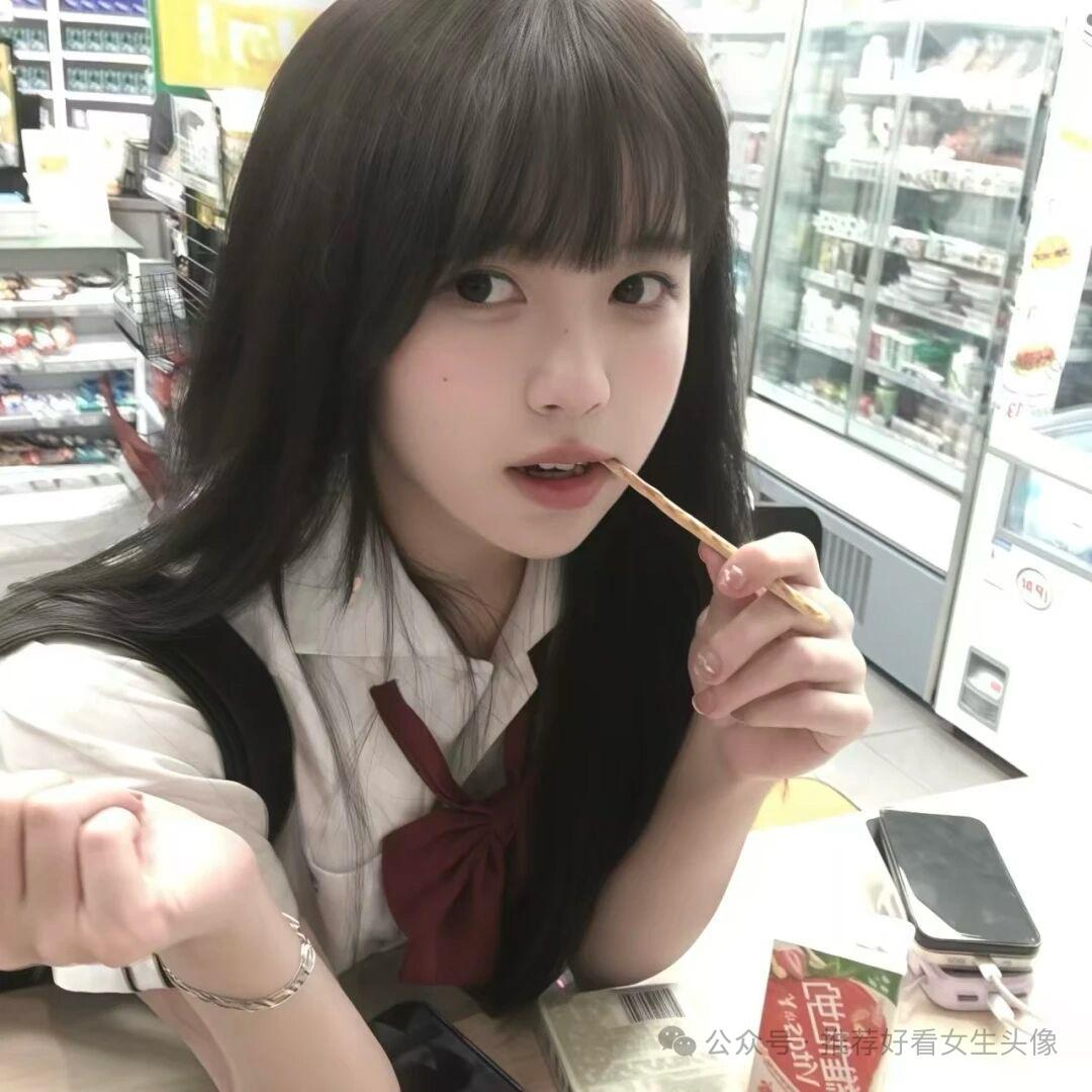 不饿