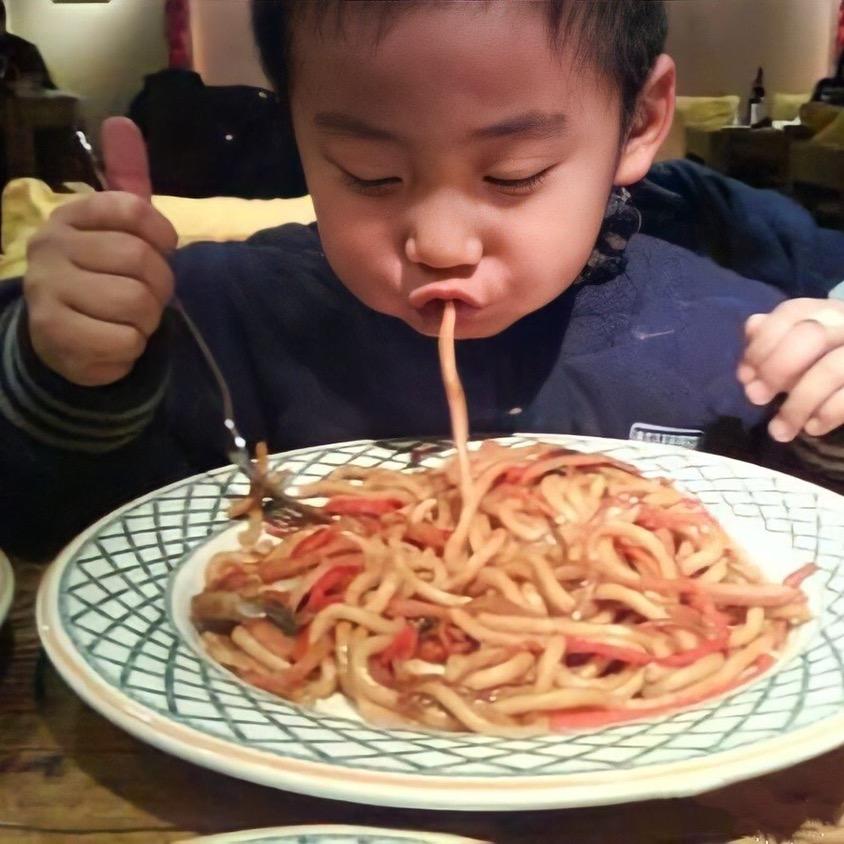 柯子弟弟与❄️