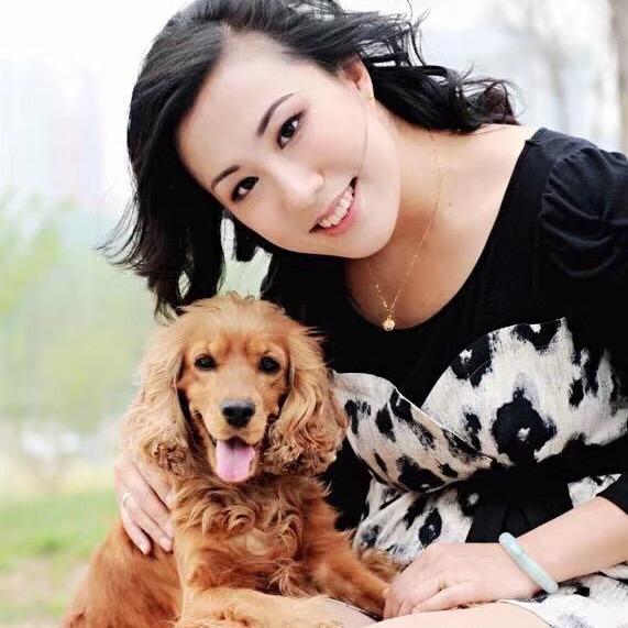 丽丽😘