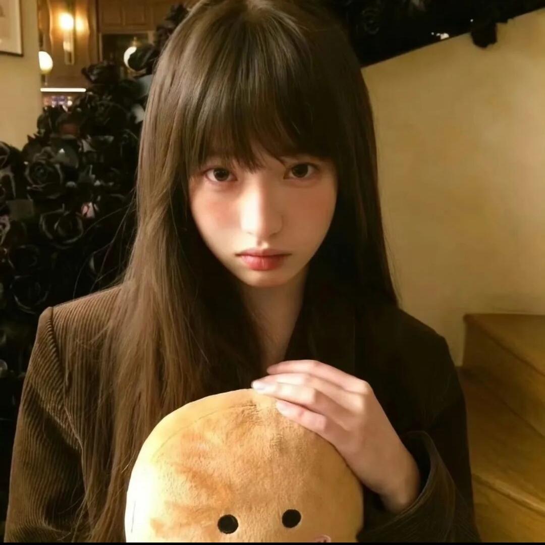 饼