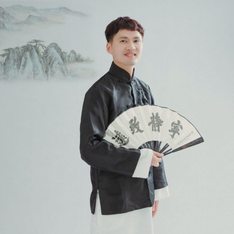 温连讲故事