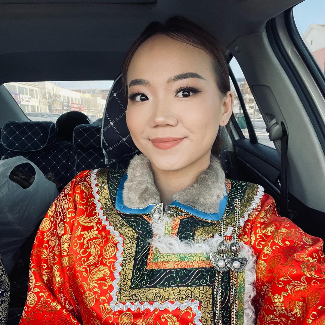 娜娜❦