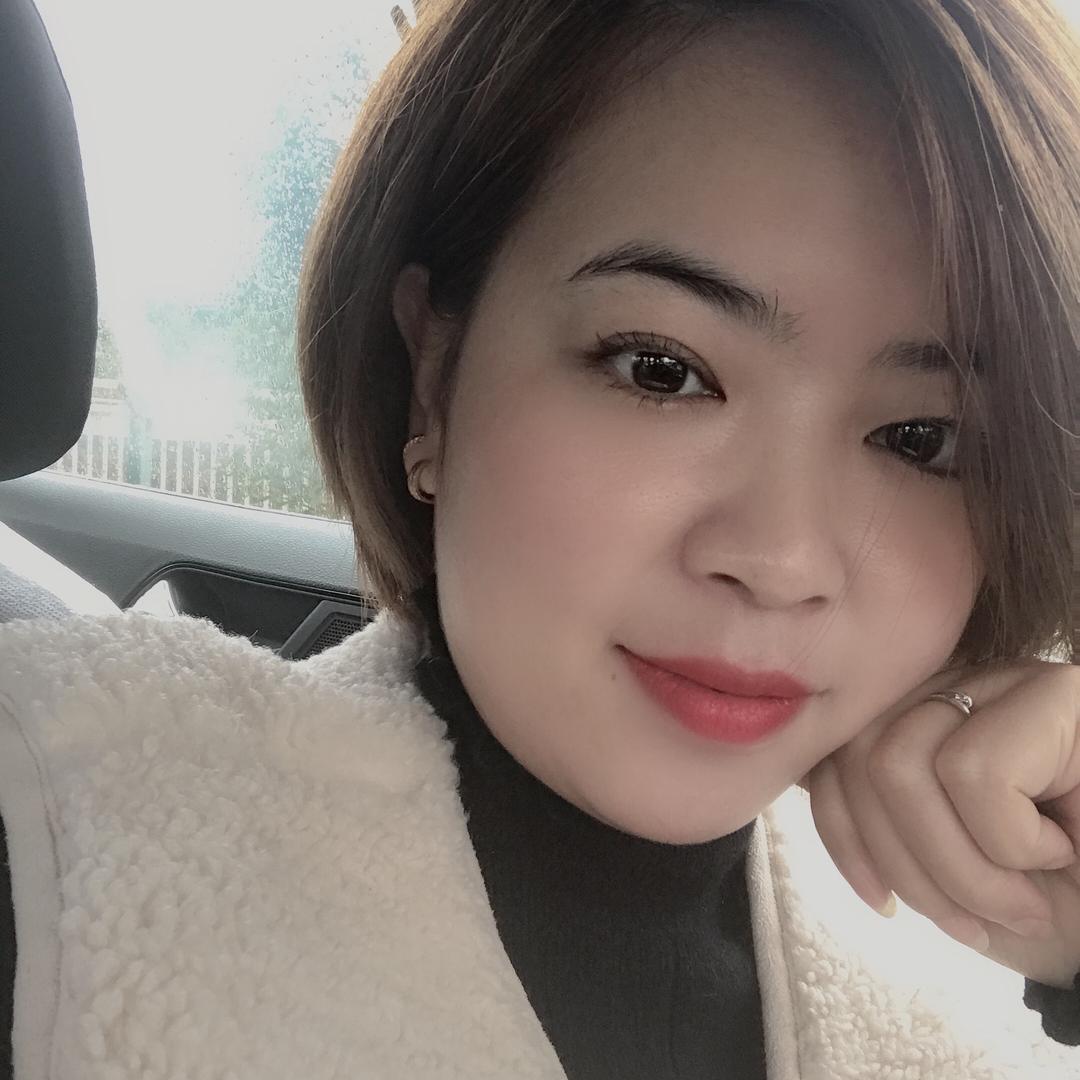❤️丫头