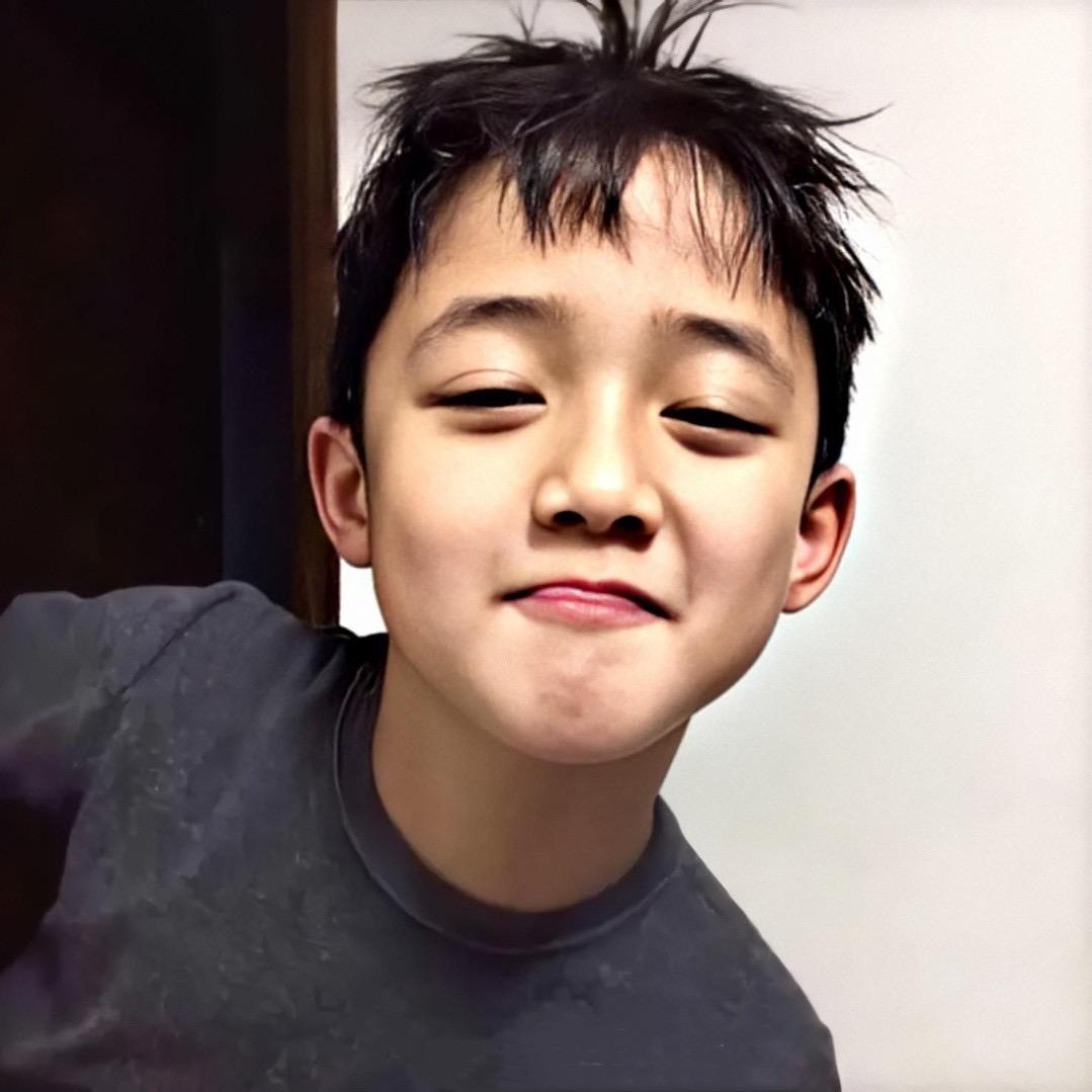 L、