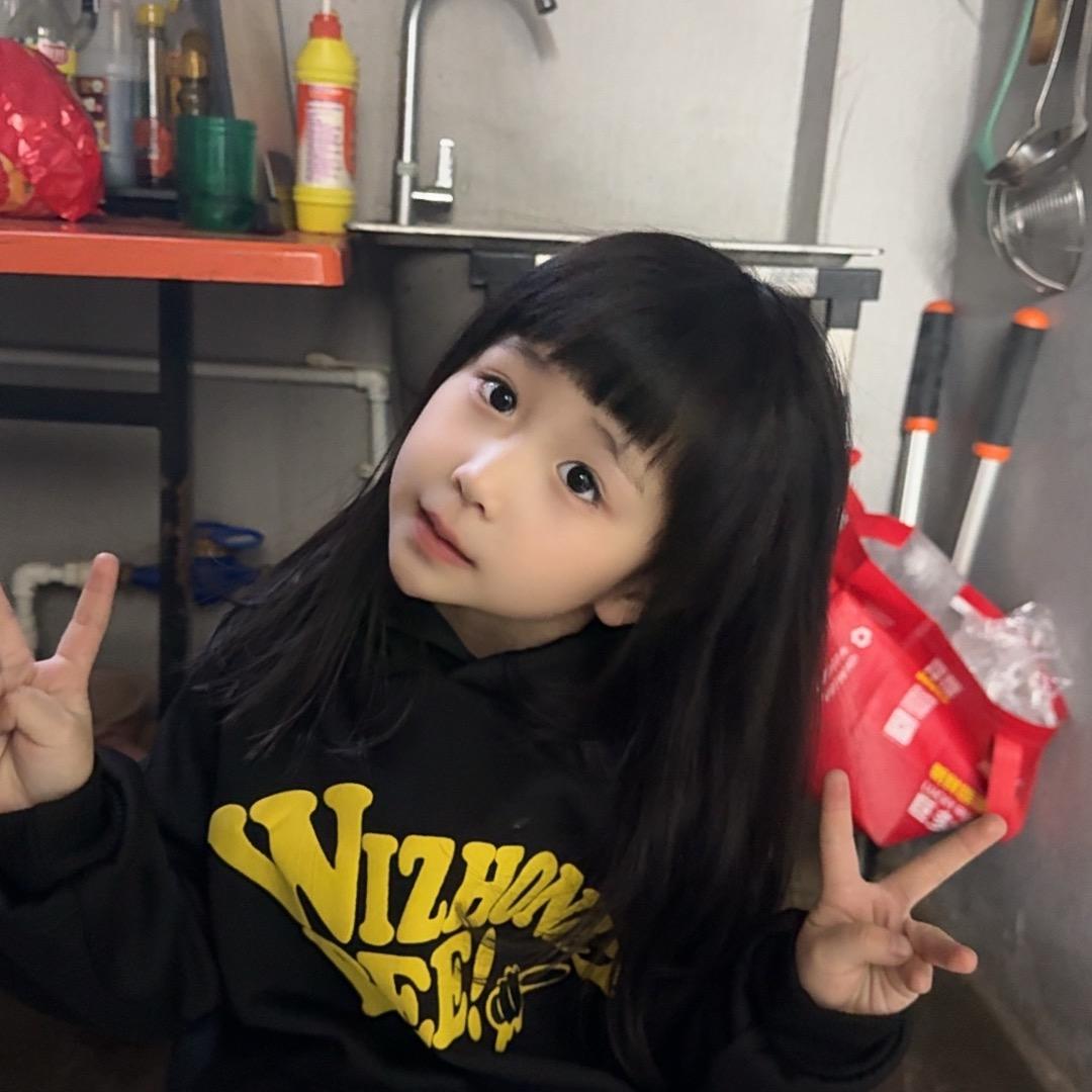 城壕路暖暖家童装