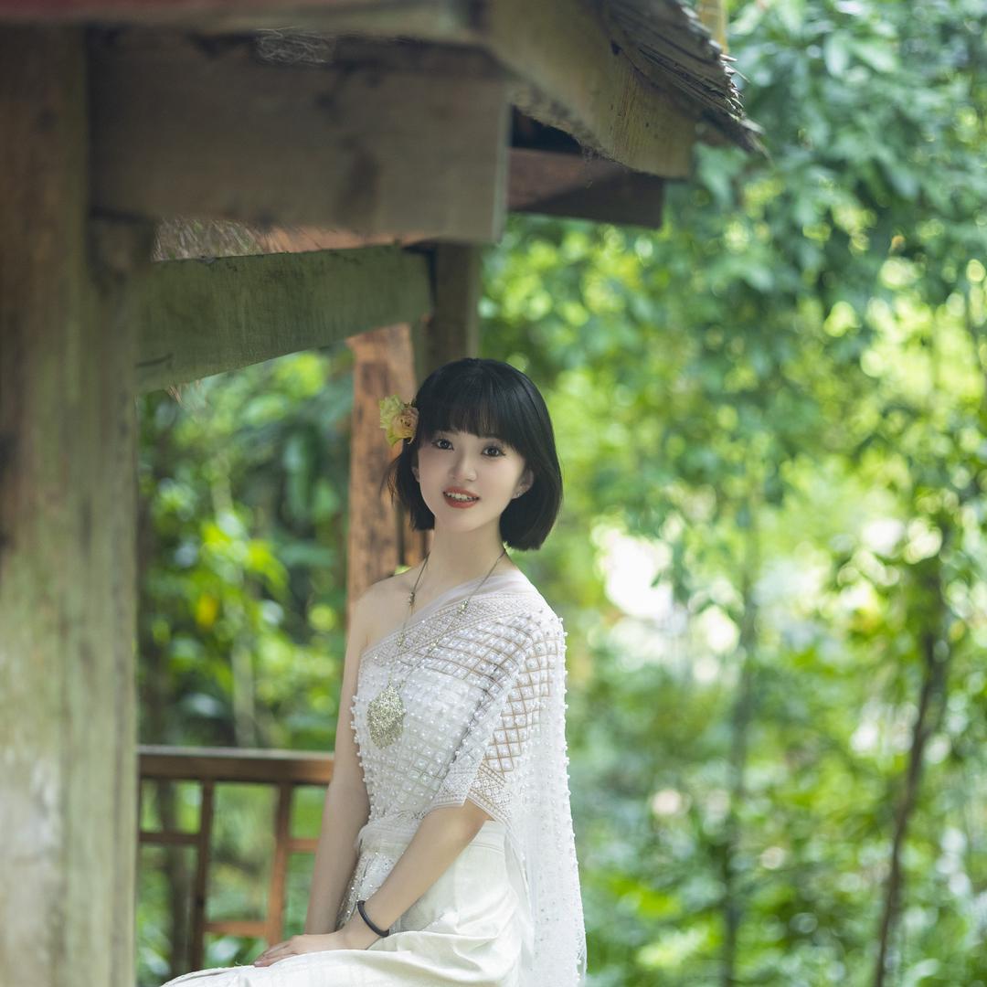 七月莲泰国个性服饰