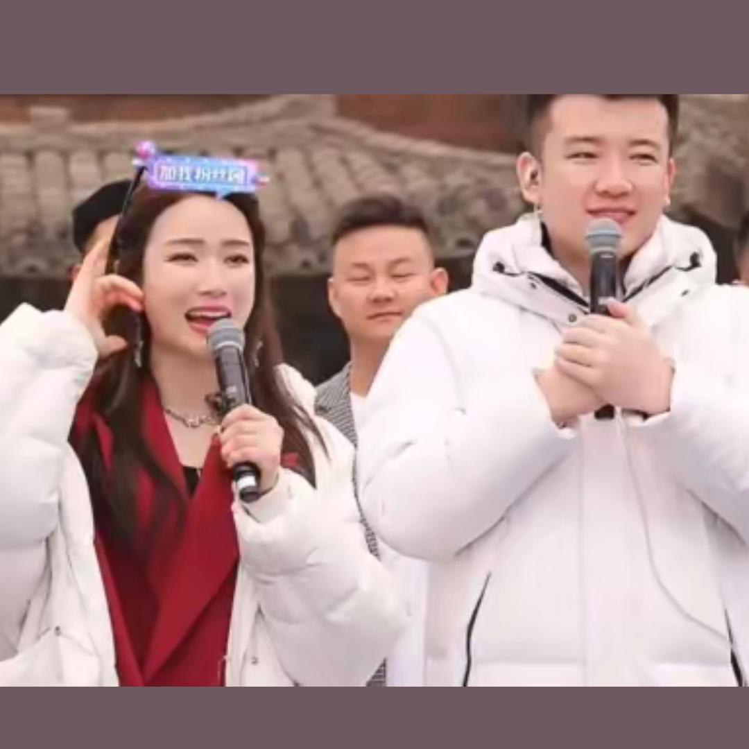 🌈🌈红木组合(三妹宣传家乡直播回放）