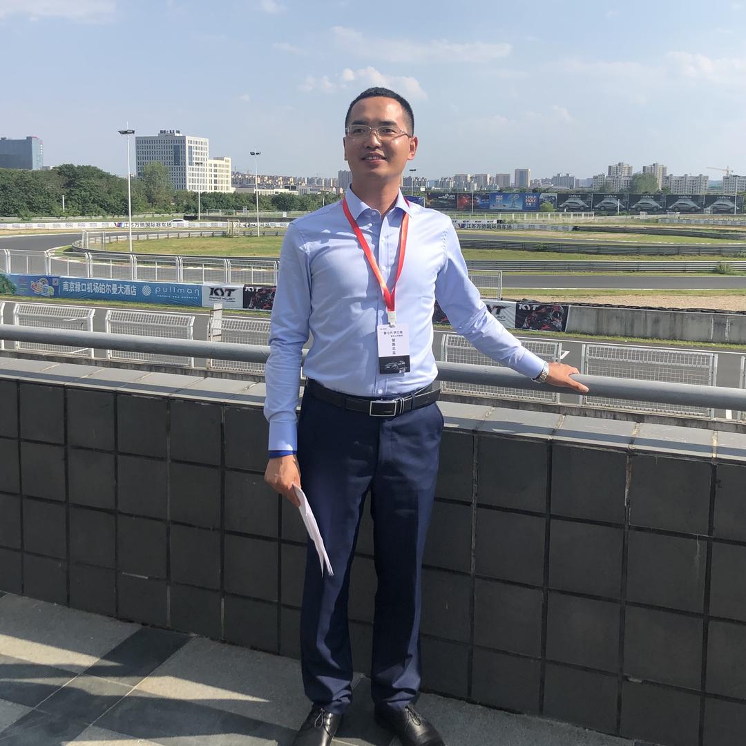 东营咸鱼二手车