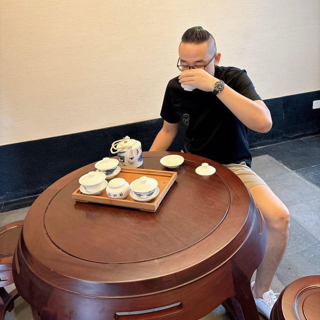枫铭