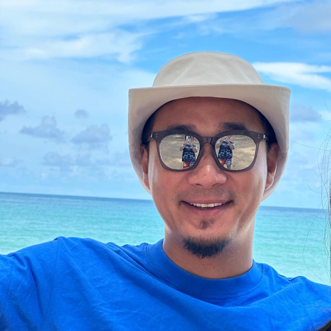 黑皮Ben叔