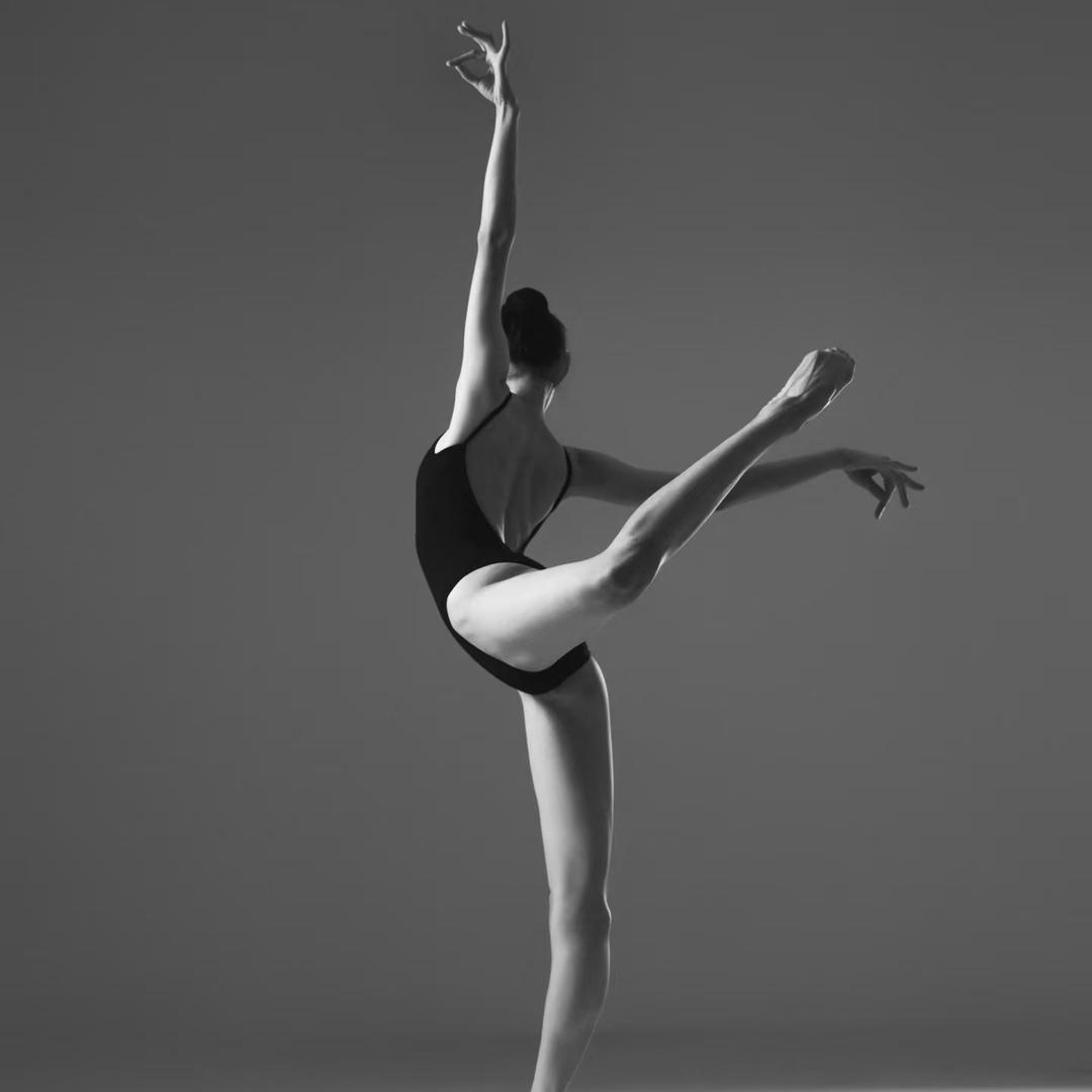 分享专业舞蹈教材