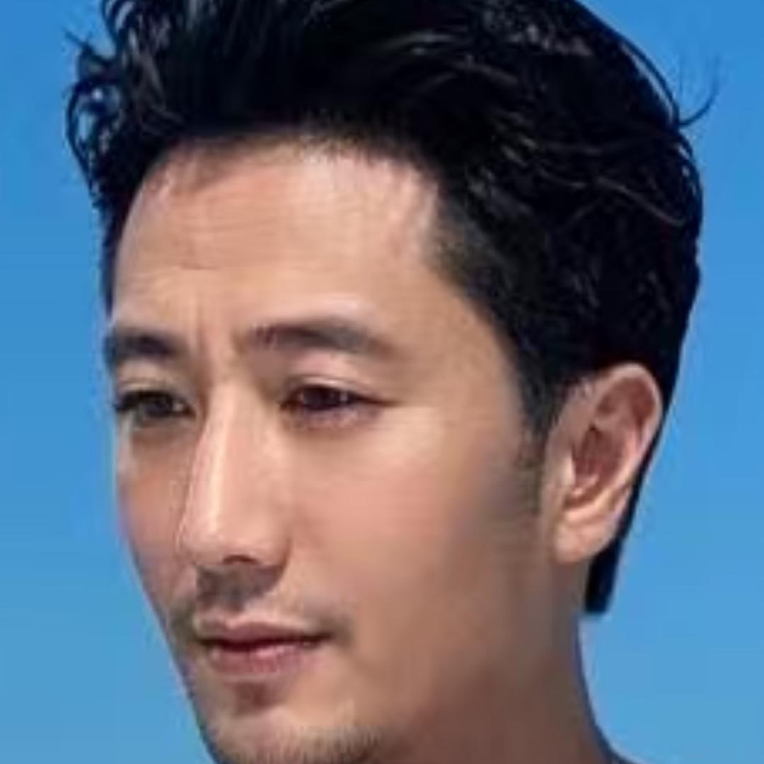 阿华