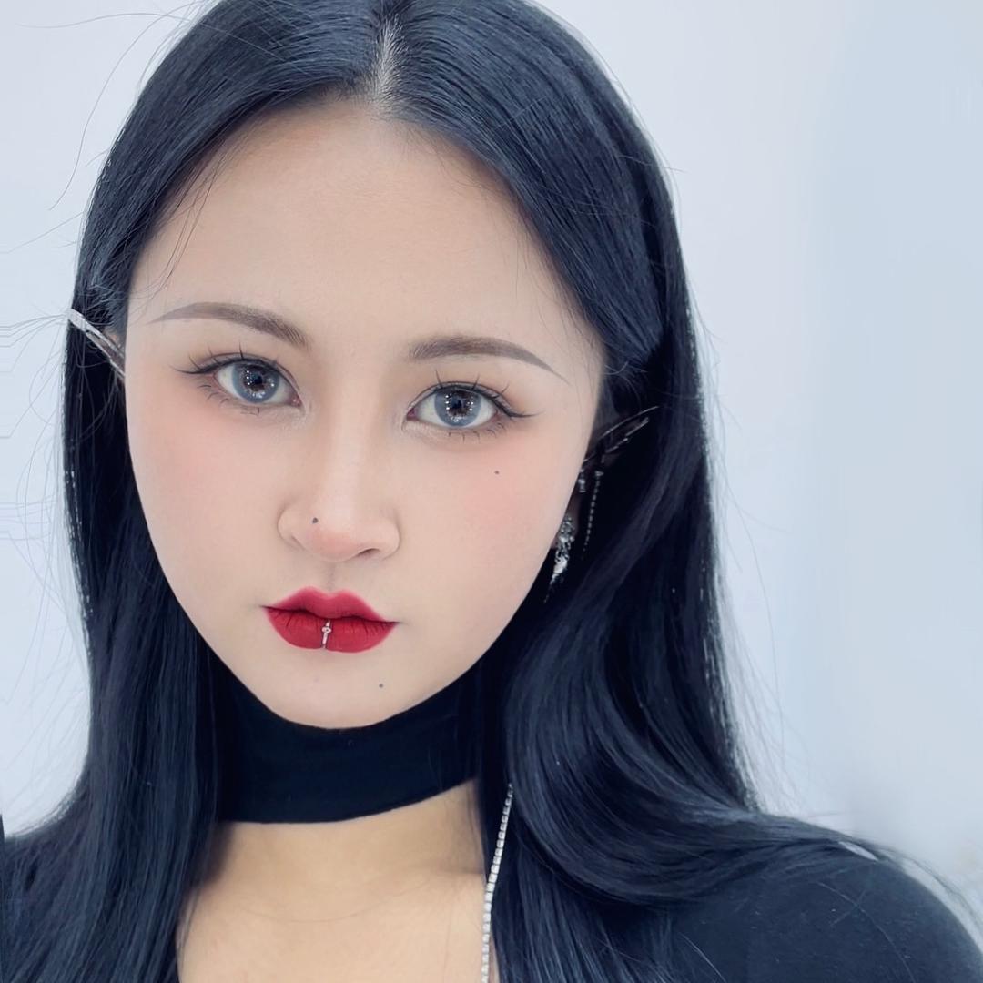 初屿美学眉型设计