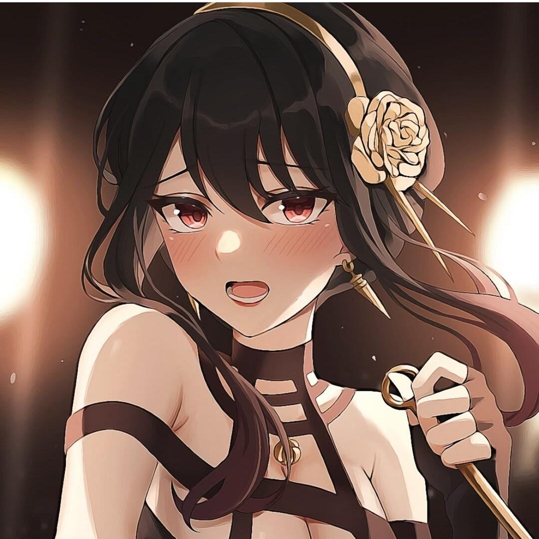 美女