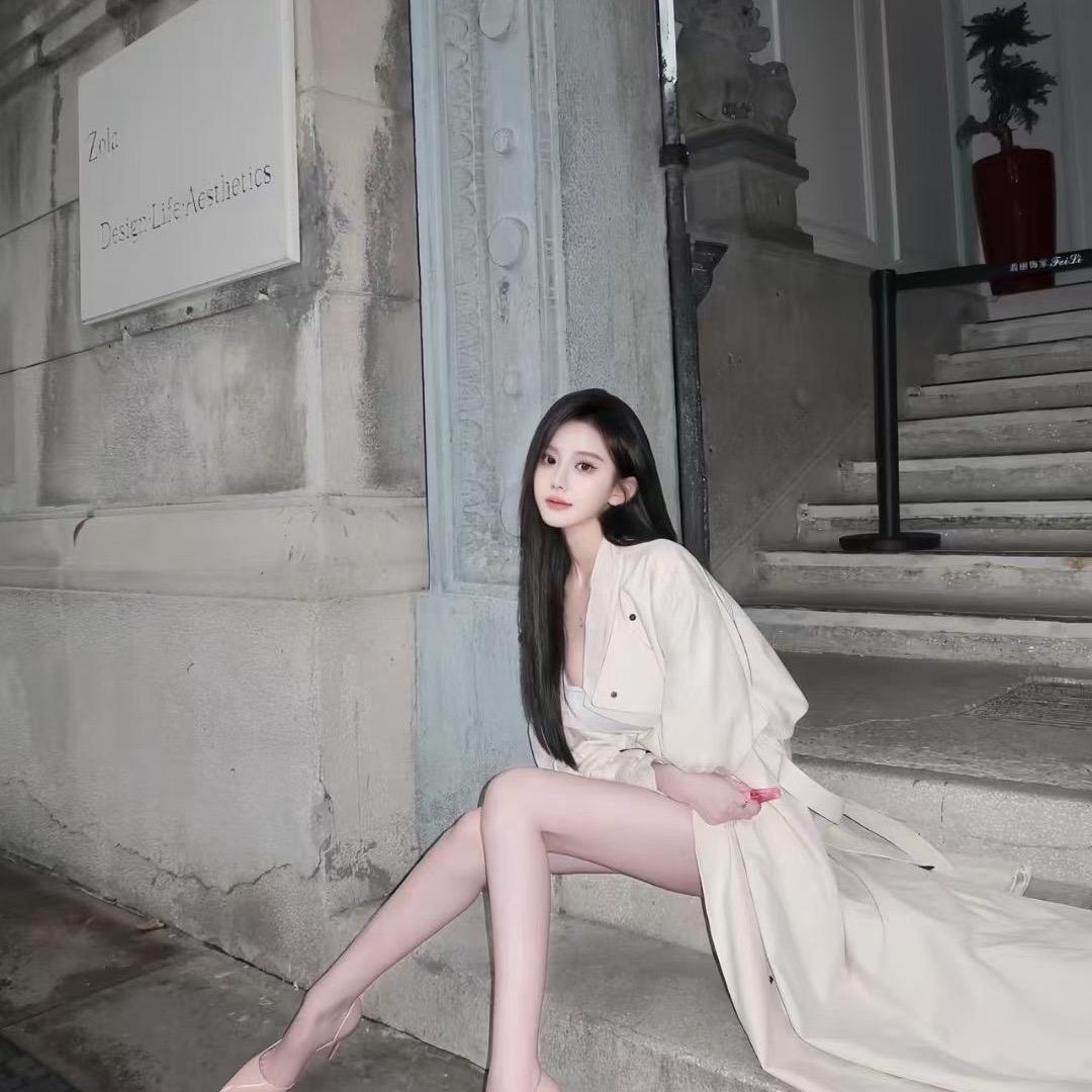 赵一然