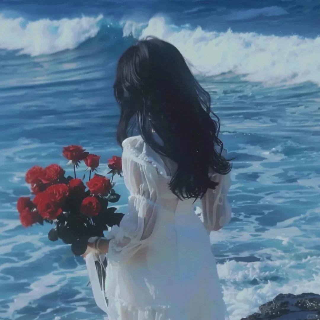 浮白吟月